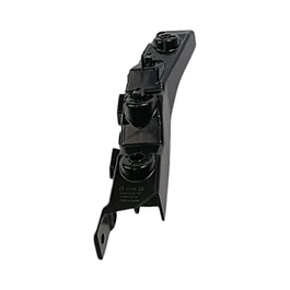 GUIA PARACHOQUES DELANTERO LH NEW ACTYON