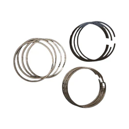 JUEGO ANILLOS ACTYON / NEW ACTYON