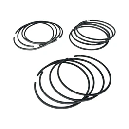 JUEGO ANILLOS ACTYON / NEW ACTYON