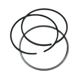 JUEGO ANILLOS ACTYON / NEW ACTYON POR PISTON