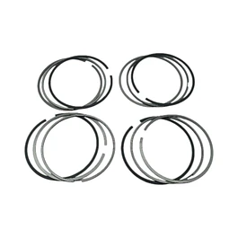 JUEGO ANILLOS NEW KORANDO BENC (POR PISTON)