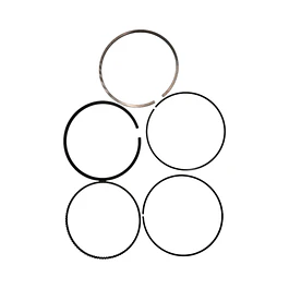 JUEGO ANILLOS TIVOLI BENC (POR PISTON)