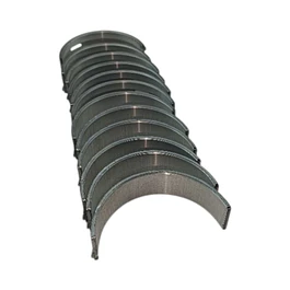 JUEGO METAL BANCADA STD MUSSO 2.9 / KORANDO