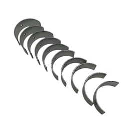 JUEGO METAL BIELA STD MUSSO 2.9 / KORANDO