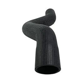 MANGUERA SUPERIOR RADIADOR MUSSO 2.2