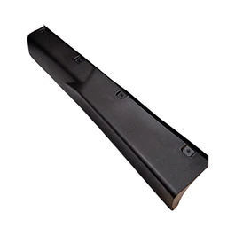 MOLDURA ZOCALO PUERTA TRASERA RH NEW ACTYON