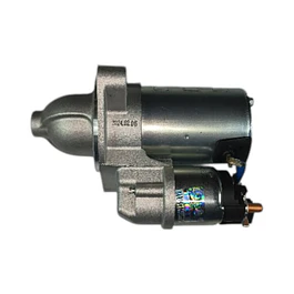 MOTOR PARTIDA TIVOLI 1.6 BENC