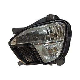 NEBLINERO LH 2 AMPOLLETAS NEW ACTYON