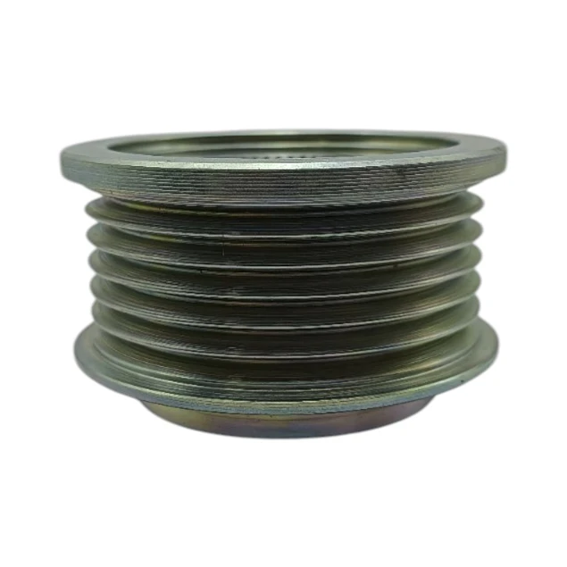 POLEA ALTERNADOR NEW ACTYON