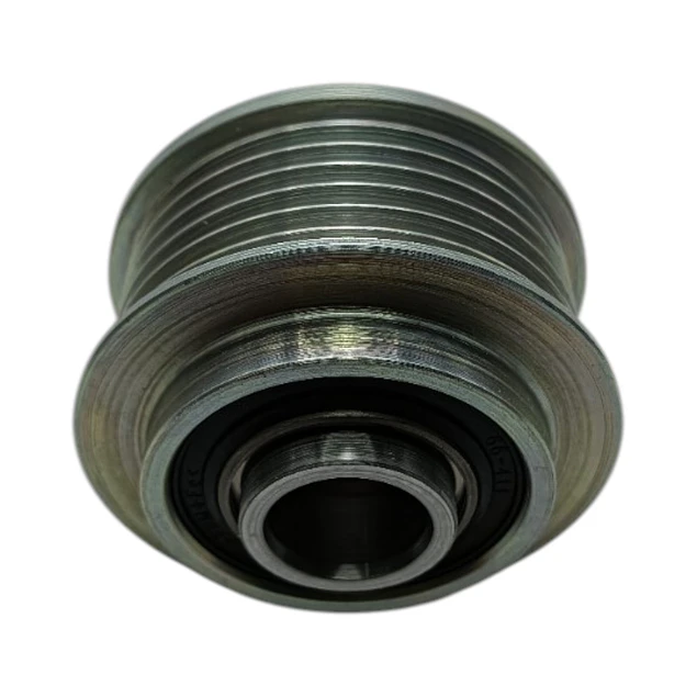 POLEA ALTERNADOR NEW ACTYON