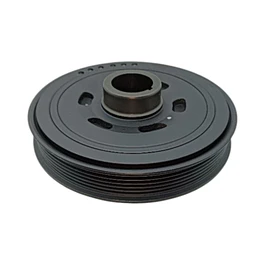 POLEA DAMPER NEW ACTYON