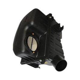 PORTA FILTRO AIRE NEW ACTYON