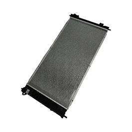 RADIADOR A/T NEW KORANDO