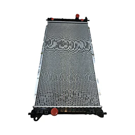 RADIADOR A/T NEW KORANDO