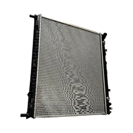 RADIADOR A/T REXTON 2.9 / 2.0 / 2.7