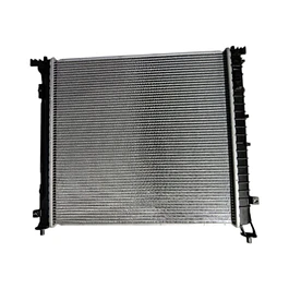 RADIADOR A/T TIVOLI 1.6