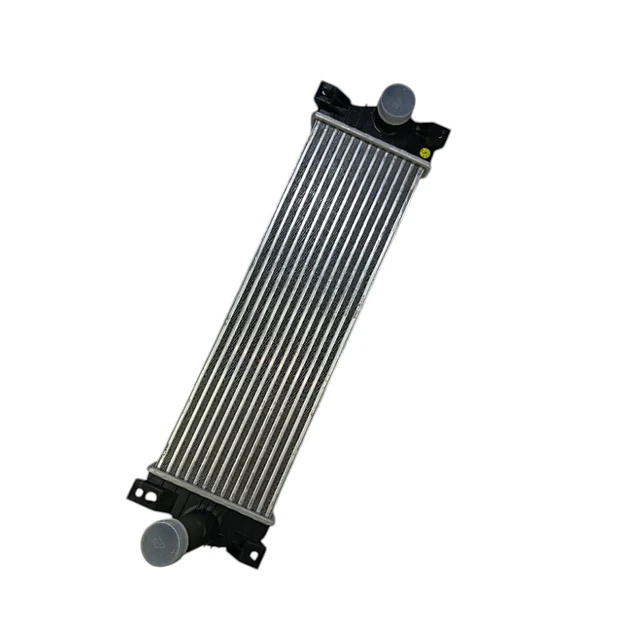 RADIADOR INTERCOOLER NEW ACTYON