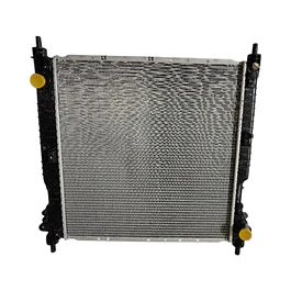 RADIADOR M/T NEW ACTYON