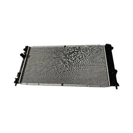 RADIADOR M/T NEW KORANDO