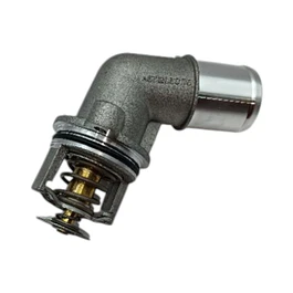 TERMOSTATO NEW ACTYON