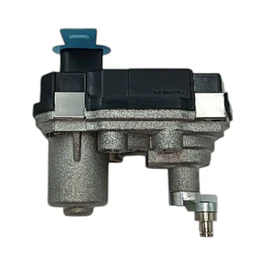 VALVULA ACTUADORA DEL TURBO NEW ACTYON