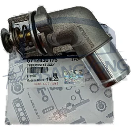 TERMOSTATO NEW REXTON 2.0 GLS