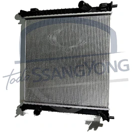 RADIADOR A/T TIVOLI 1.6