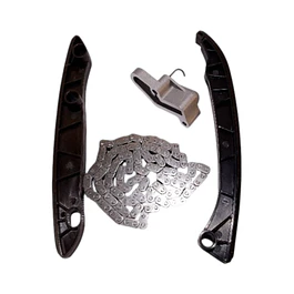 KIT DISTRIBUCION NEW ACTYON 4PCS