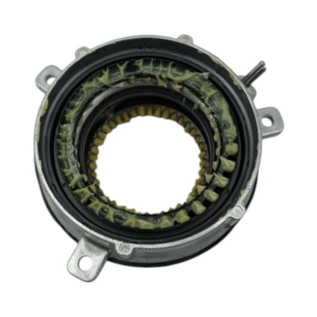 ACTUADOR MAZA DELANTERA NEW ACTYON / REXTON 2