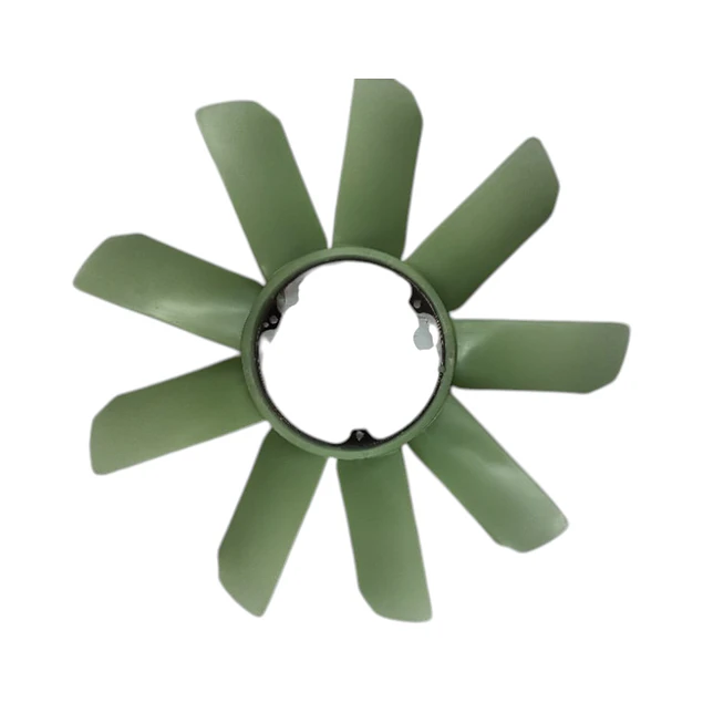 ASPA VENTILADOR ACTYON