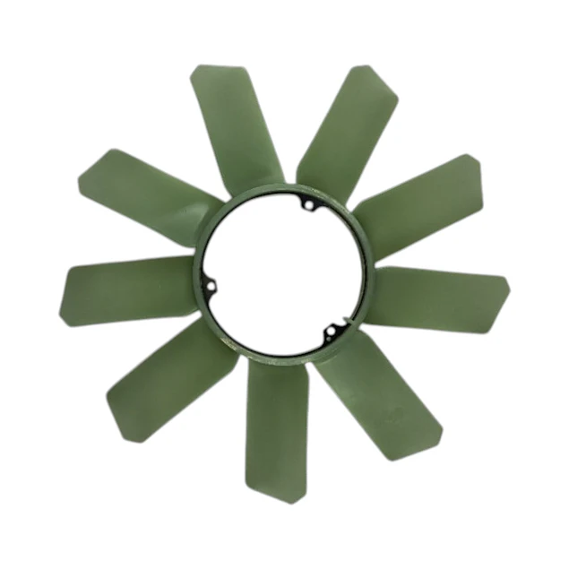 ASPA VENTILADOR ACTYON