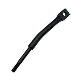 BIELETA BARRA ESTABILIZADORA RH ACTYON / NEW