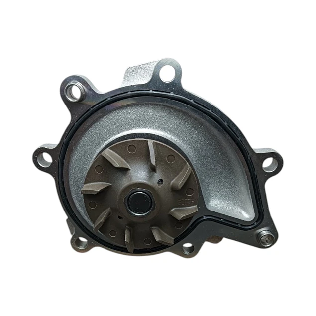 BOMBA AGUA KORANDO BENC