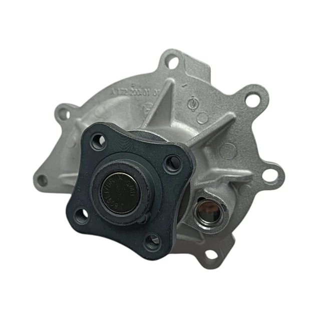 BOMBA AGUA KORANDO BENC