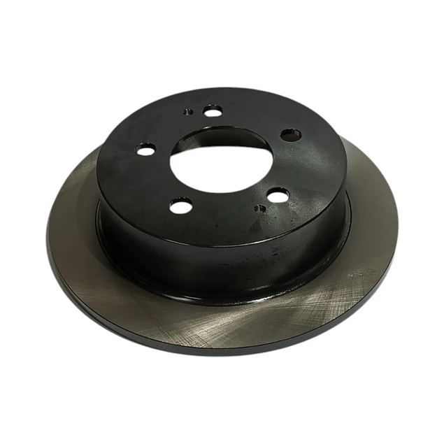 DISCO FRENO TRASERO ACTYON / REXTON 5H