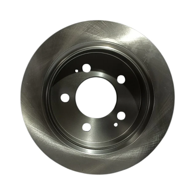 DISCO FRENO TRASERO ACTYON / REXTON 5H