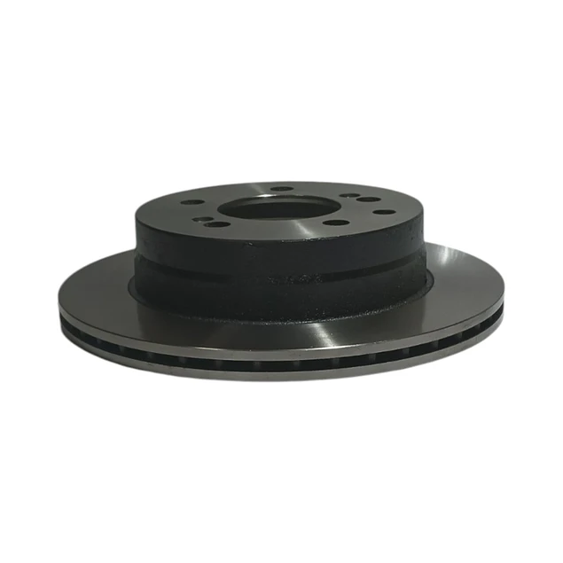 DISCO FRENO TRASERO STAVIC