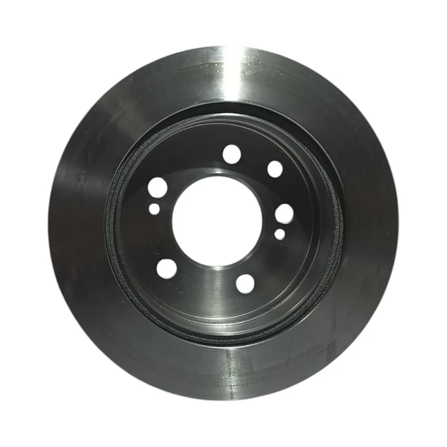 DISCO FRENO TRASERO STAVIC