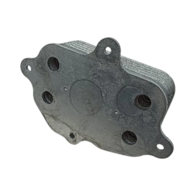 ENFRIADOR ACEITE ACTYON