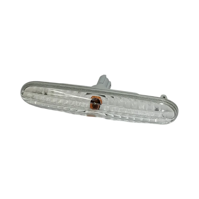 FAROL LATERAL TAPABARRO ACTYON CON AMPOLLETA