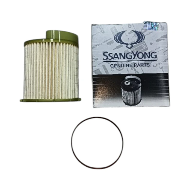 FILTRO PETROLEO ELEMENTO NEW ACTYON