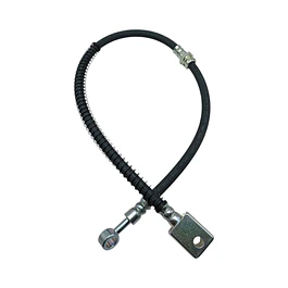 FLEXIBLE FRENO DELANTERO RH ACTYON / KYRON