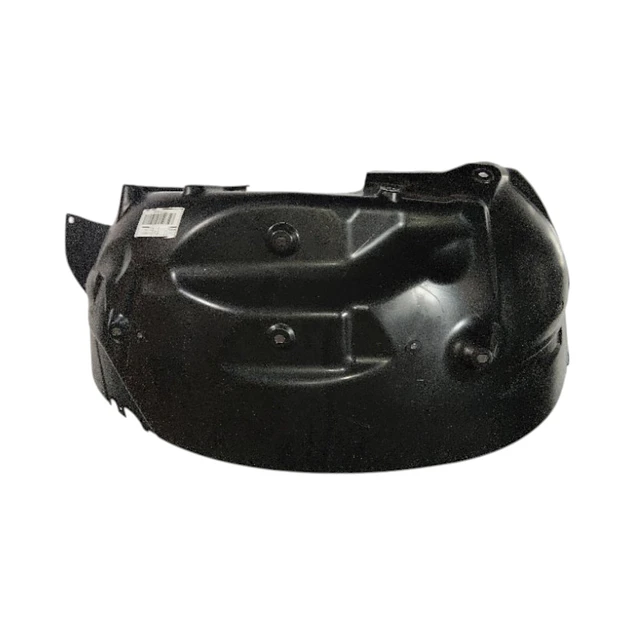 GUARDAFANGO DELANTERO LH ACTYON