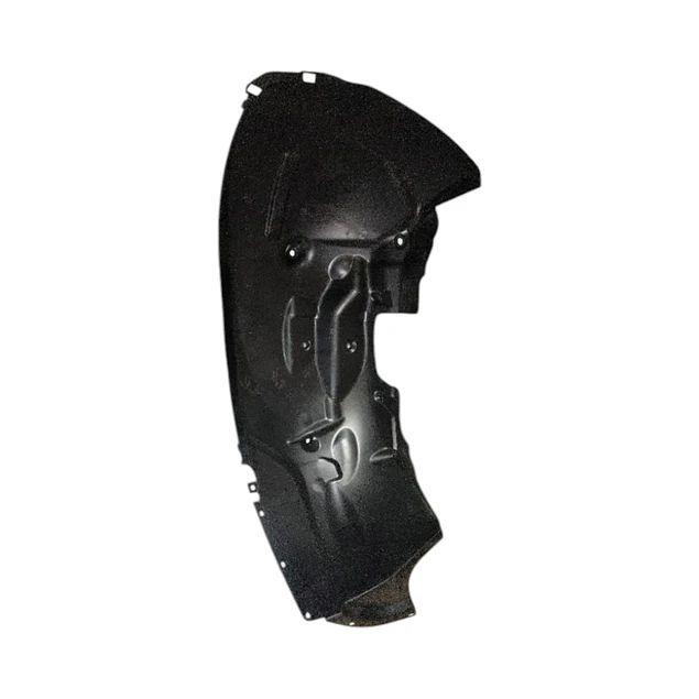 GUARDAFANGO DELANTERO LH ACTYON