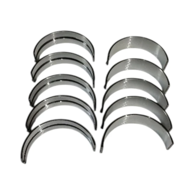 JUEGO METAL BANCADA ACTYON