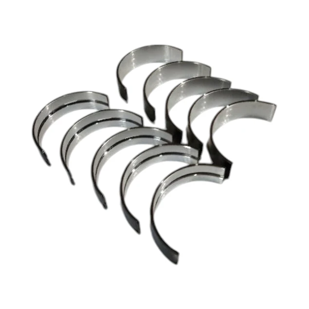 JUEGO METAL BANCADA ACTYON