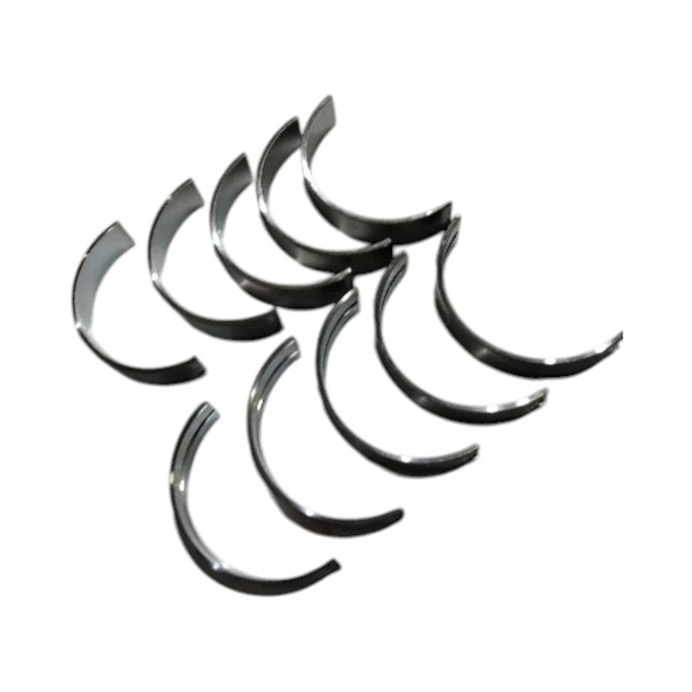 JUEGO METAL BANCADA ACTYON