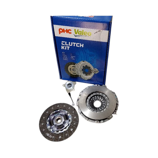 KIT EMBRAGUE 3 PCS NEW ACTYON