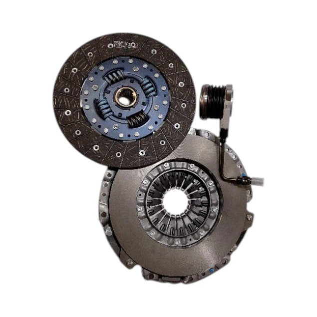 KIT EMBRAGUE 3 PCS NEW ACTYON