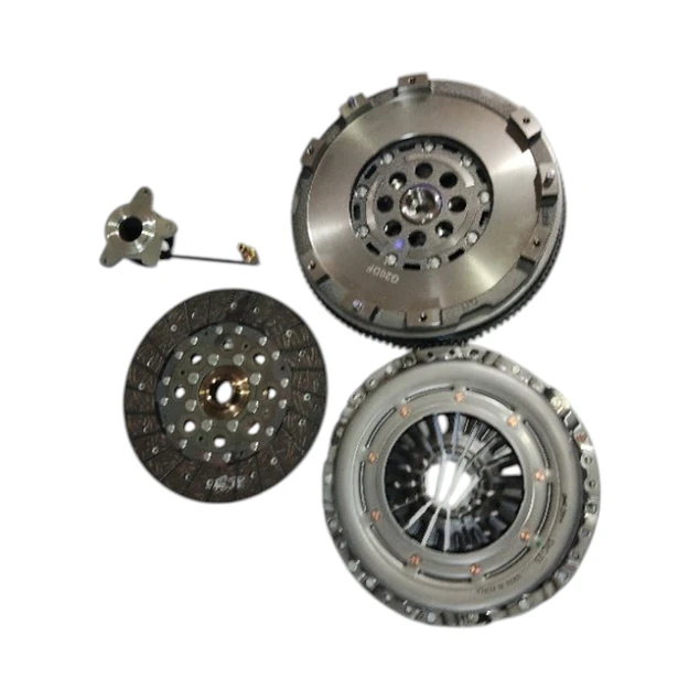 KIT EMBRAGUE CON VOLANTE NEW KORANDO 2.0 BENC